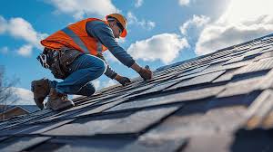 Best Emergency Roof Repair Services  in Centerburg, OH